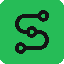 Swash icon